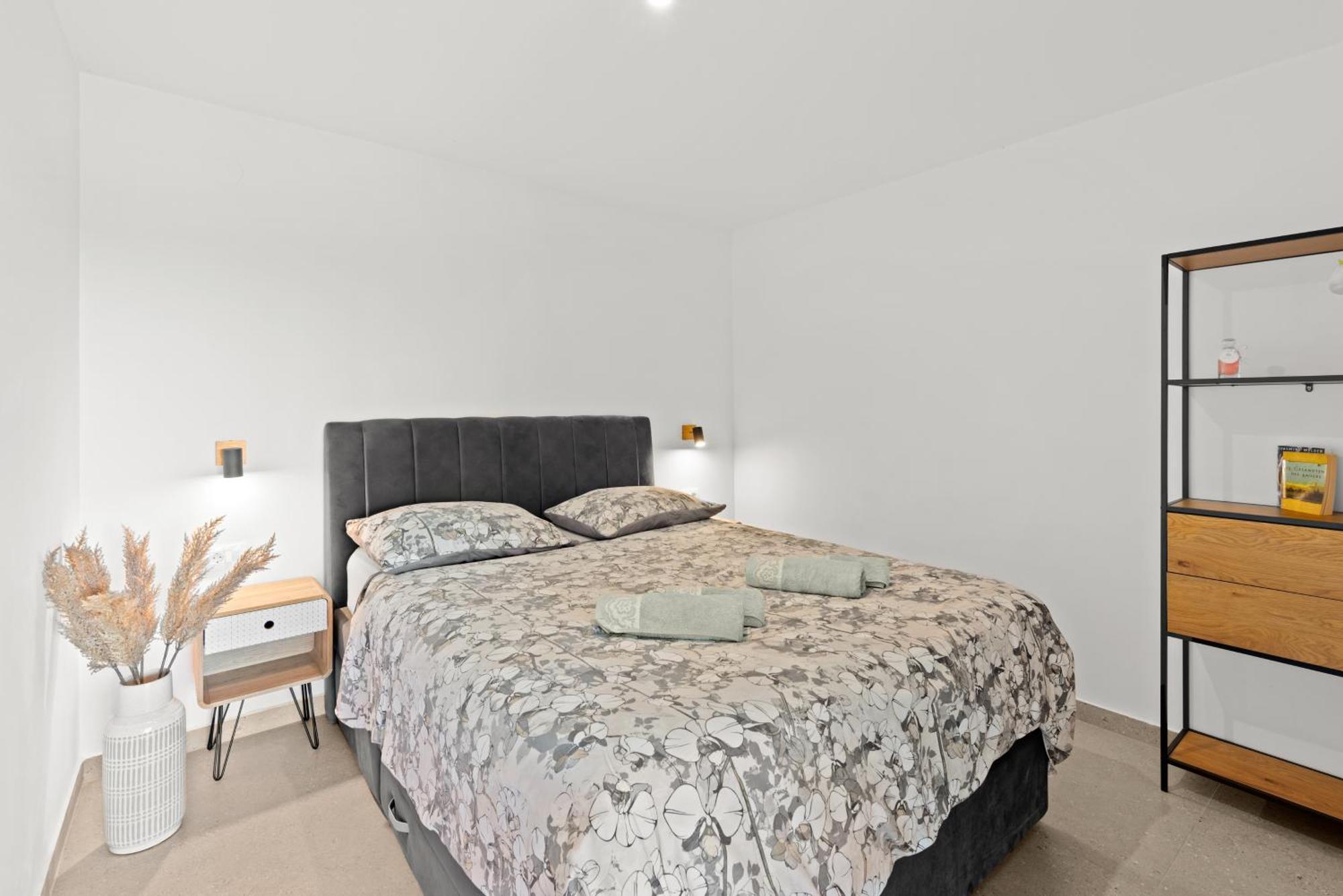 Premium Suite Kala Sea View Пореч Екстериор снимка